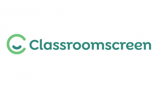 Logo Classroomscreen